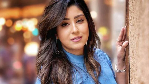 الفنانة آيتن عامر توجه رسالة إلى متابعيها وجمهورها عبر حسابها الشخصي - 1 - سيناء الإخبارية