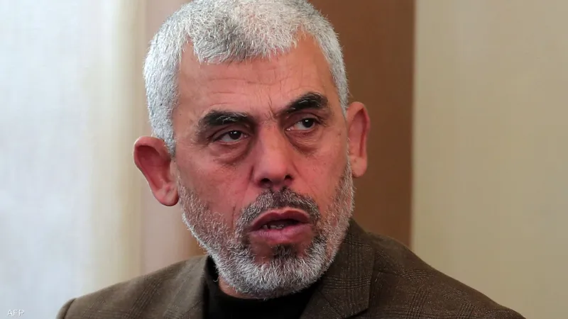 القيادة المركزية الأمريكية: أهنئ القوات الإسرائيلية على القضاء على يحيى السنوار - 1 - سيناء الإخبارية