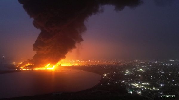 القيادة المركزية الأمريكية تعلن شن عدوان جديد على اليمن بزعم تنفيذ ضربات متعددة - 1 - سيناء الإخبارية