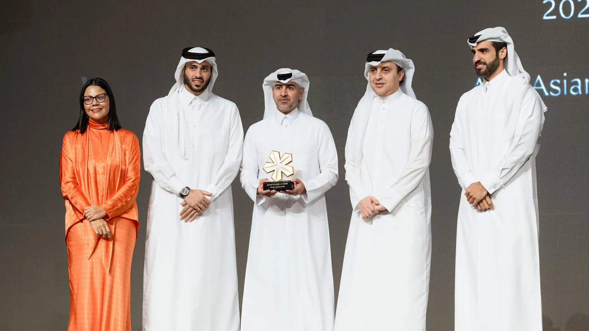 اللجنة المنظمة لكأس آسيا قطر 2023 تحصد جوائز مرموقة من الاتحاد الآسيوي وقطر للسياحة - 1 - سيناء الإخبارية