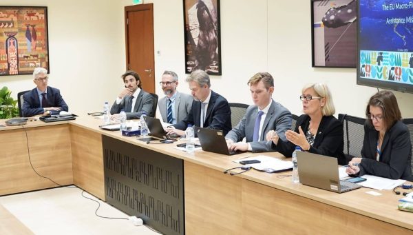 المشاط : الوزارة تعمل على بناء اقتصاد تنافسي جاذب للاستثمارات ودفع التنمية الاقتصادية - 1 - سيناء الإخبارية