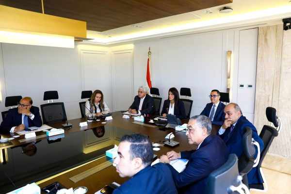 المشاط تؤكد أن المجموعة الوزارية تؤسس لمرحلة جديدة من الدعم الحكومي لخلق بيئة أعمال مُحفزة - 1 - سيناء الإخبارية