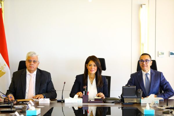 المشاط تؤكد أن المجموعة الوزارية تؤسس لمرحلة جديدة من الدعم الحكومي لخلق بيئة أعمال مُحفزة - 5 - سيناء الإخبارية