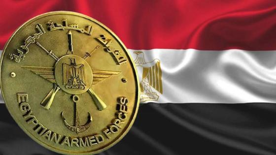 المنطقة الشمالية العسكرية تطلق "أسبوع الخير" بالتعاون مع صندوق تحيا مصر - 1 - سيناء الإخبارية