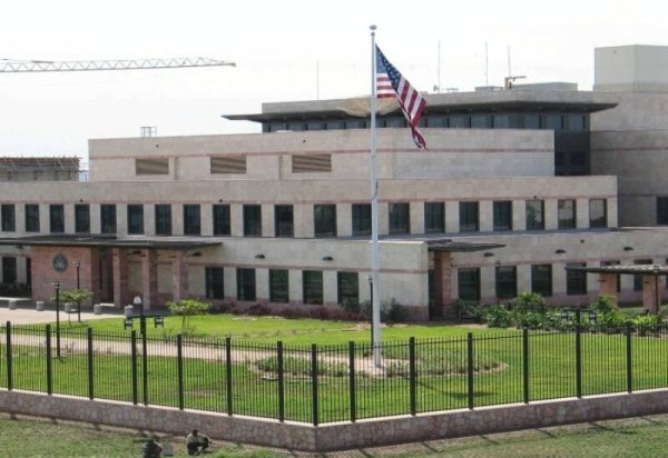 الولايات المتحدة تشعر بقلق شديد إزاء إطلاق إسرائيل النار على مواقع لقوات يونيفيل بلبنان - 1 - سيناء الإخبارية