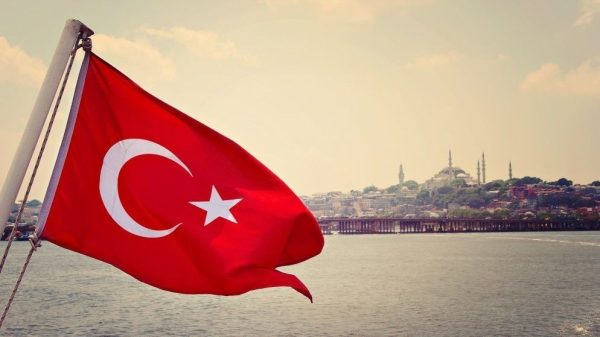 انفجار في مقر شركة تركية في أنقرة وسماع إطلاق نار - 1 - سيناء الإخبارية