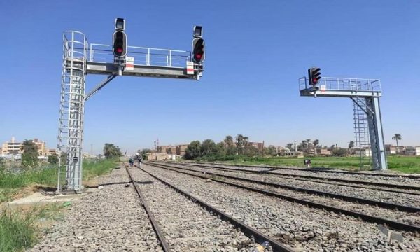 باحت تراث سيناوي : إنشاء خط سكة حديد داخل سيناء له جدوى اقتصادية عالية - 3 - سيناء الإخبارية