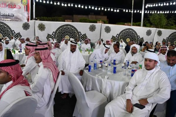 بالصور ..خالد مجاور يكرم نماذج من المجاهدين من أبناء المحافظة وأسرهم - 17 - سيناء الإخبارية