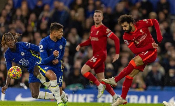 بث مباشر.. مباراة ليفربول وتشيلسي بالدوري الإنجليزي الممتاز بالجولة الثامنة من بطولة البريمييرليج - 1 - سيناء الإخبارية