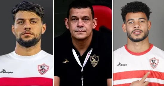 بدلاً من 29 أكتوبر الجاري.. غدا موعد جلسة ثلاثي الزمالك في الإمارات - 3 - سيناء الإخبارية