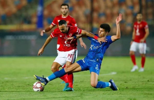بركلات الترجيح.. الأهلي بطلًا للسوبر المصري على حساب الزمالك للمرة الـ 15 فى تاريخه - 1 - سيناء الإخبارية