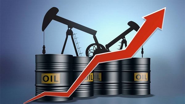 بسبب الأزمة الأخيرة في الشرق الأوسط..ارتفاع أسعار النفط الخام في تعاملات اليوم الخميس - 1 - سيناء الإخبارية