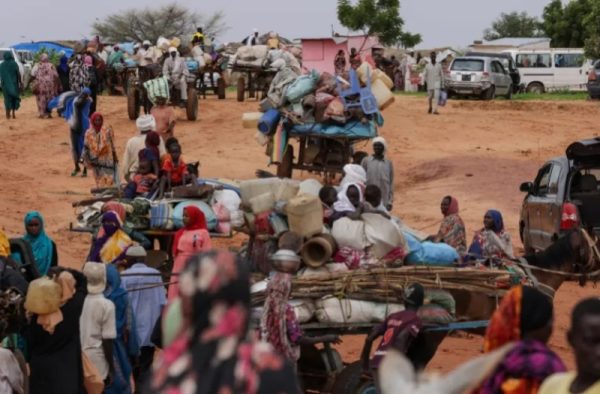 بعثة الأمم المتحدة تصدر تقرير حول الانتهاكات في الصراع الدائر بالسودان - 1 - سيناء الإخبارية