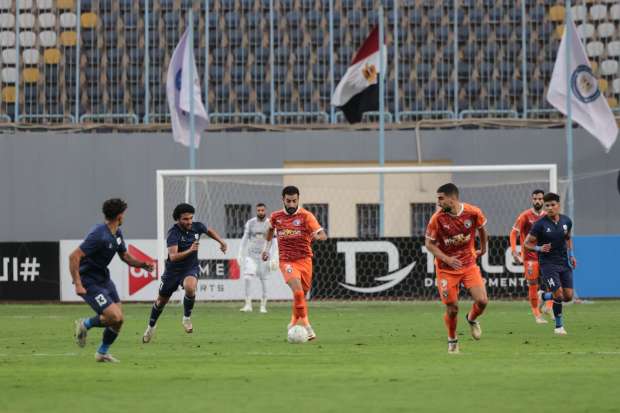 بنتيجة 18-0.. بيراميدز يهزم ينيل أنطاليا التركي وديًا قبل مواجهة الزمالك في السوبر - 1 - سيناء الإخبارية