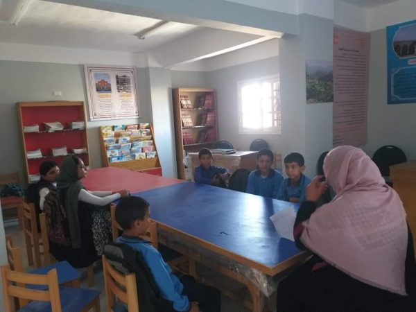 بيت ثقافة قاطيه ينظم محاضرة تثقيفية حول "المواطنة والمواطن" لتعزيز القيم الوطنية - 5 - سيناء الإخبارية
