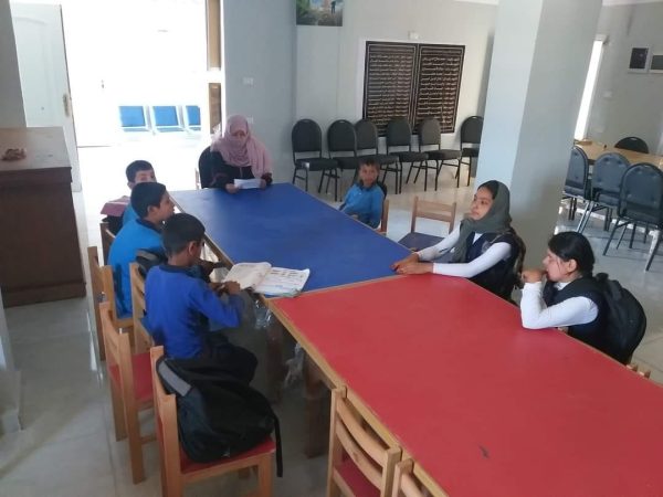 بيت ثقافة قاطيه ينظم محاضرة تثقيفية حول "المواطنة والمواطن" لتعزيز القيم الوطنية - 1 - سيناء الإخبارية