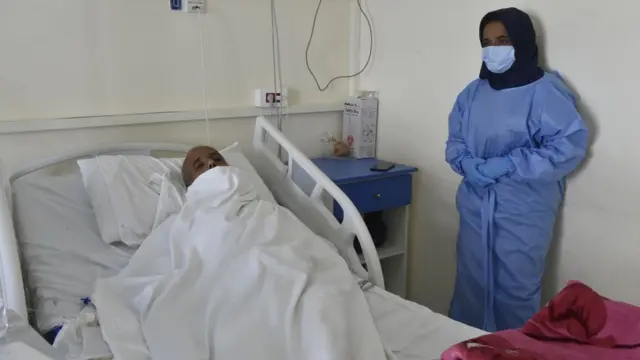 تسجيل أول حالة بوباء كوليرا في البلاد وفقا للصحة اللبنانية - 1 - سيناء الإخبارية