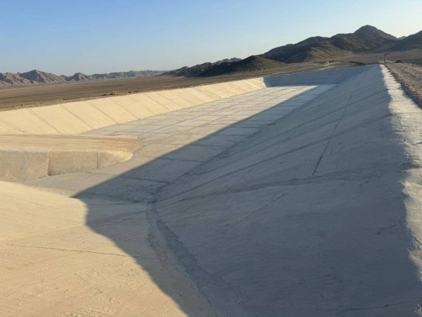 تسليم المدفن الصحي بمدينة القصير بمحافظة البحر الأحمر بتكلفة إجمالية بلغت 62.5 مليون جنيه - 3 - سيناء الإخبارية
