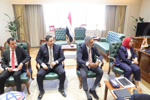 تعرف على 2000 فرصة عمل في شركة أسواق تجارية..جبران: حريصون على توفير عمالة مدربة - 1 - سيناء الإخبارية