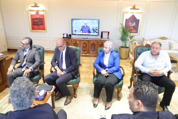 تعرف على 2000 فرصة عمل في شركة أسواق تجارية..جبران: حريصون على توفير عمالة مدربة - 3 - سيناء الإخبارية