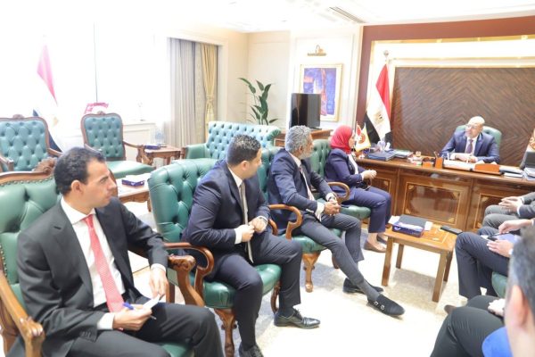تعرف على 2000 فرصة عمل في شركة أسواق تجارية..جبران: حريصون على توفير عمالة مدربة - 5 - سيناء الإخبارية