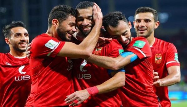 تعرف على آخر الصفقات الصيفية للفريق الأول لكرة القدم بالقلعة الحمراء - 3 - سيناء الإخبارية