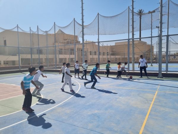 انطلاق فعاليات برنامج "جامعة الطفل" بجامعة الملك سلمان الدولية لتنمية مهارات الأطفال بجنوب سيناء - 3 - سيناء الإخبارية
