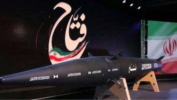 جزء من حرب نفسية.. تعليق وزير الدفاع الإيراني لمنظومة ثاد لتعزيز الدفاع الجوي في إسرائيل - 1 - سيناء الإخبارية