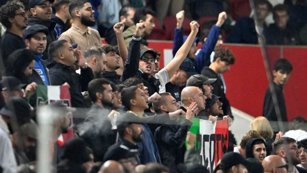 المنتخب الإيطالي يفوز على منتخب دولة الاحتلال الإسرائيلي 2 -1 في دوري الأمم الأوروبية - 3 - سيناء الإخبارية