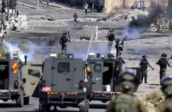 جيش الاحتلال يعلن انسحاب كامل لقواته من مدينة جنين ومخيمها - 1 - سيناء الإخبارية