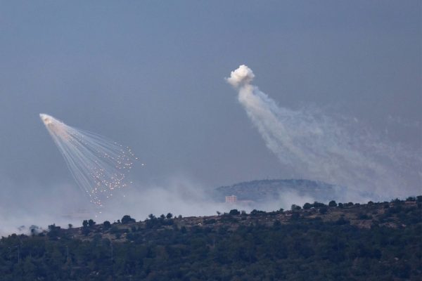 جيش الاحتلال يعلن عن إطلاق صفارات الإنذار في مناطق بجنوب إسرائيل - 1 - سيناء الإخبارية