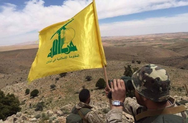 إسرائيل والولايات المتحدة تقتربان من التوصل إلى تسوية بشأن الحدود اللبنانية.. حزب الله ينسحب شمال نهر الليطاني - 1 - سيناء الإخبارية
