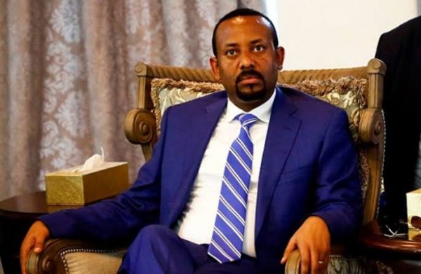 حقيقة هروب آبي أحمد من أديس أبابا بعد أسر أكثر من 50 جنديًا - 1 - سيناء الإخبارية