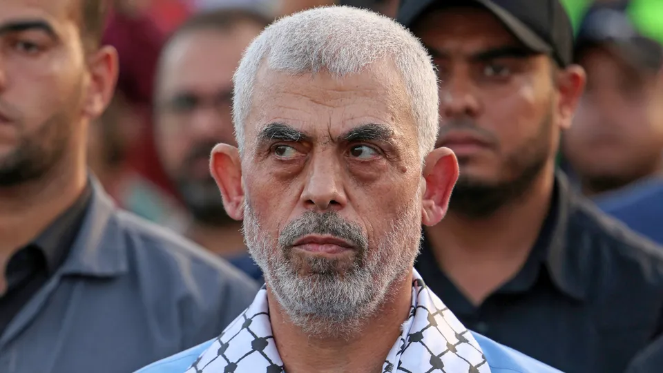 حماس تعلن رسميا استشهاد يحيى السنوار في اشتباكات مع قوات الاحتلال بغزة - 1 - سيناء الإخبارية