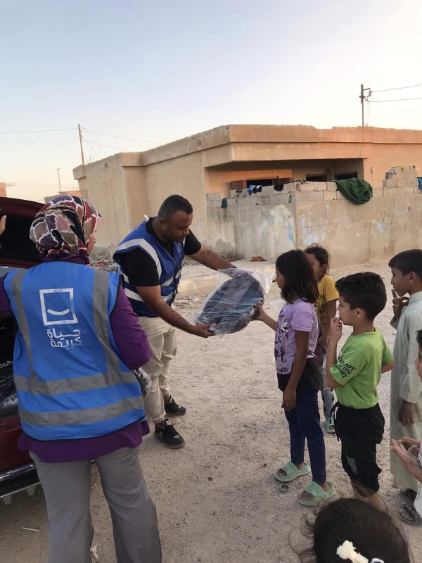 كتيبة الجدعان تضيء دروب شمال سيناء.. حياة كريمة تخدم 6 آلاف مستفيد وتعيد الأمل لأطفال رفح - 5 - سيناء الإخبارية