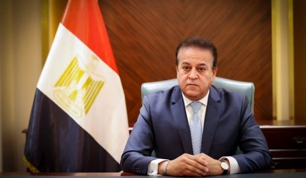 خالد عبدالغفار يعلن وصول عدد خدمات المبادرة الرئاسية «بداية» منذ انطلاقها لـ71.5 مليون خدمة - 1 - سيناء الإخبارية