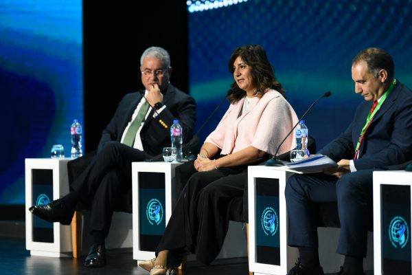 خالد عبدالغفار يشيد بجهود الحكومة المصرية في تعزيز قضايا الصحة النفسية - 3 - سيناء الإخبارية