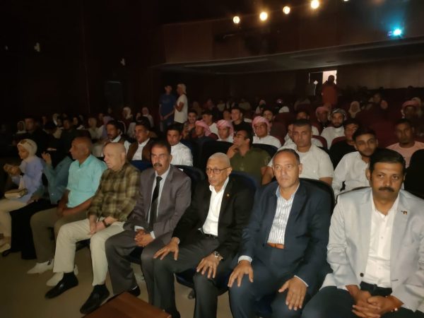 خالد مجاور: برنامج أهل مصر يعمل على تشكل وعي الشباب - 3 - سيناء الإخبارية