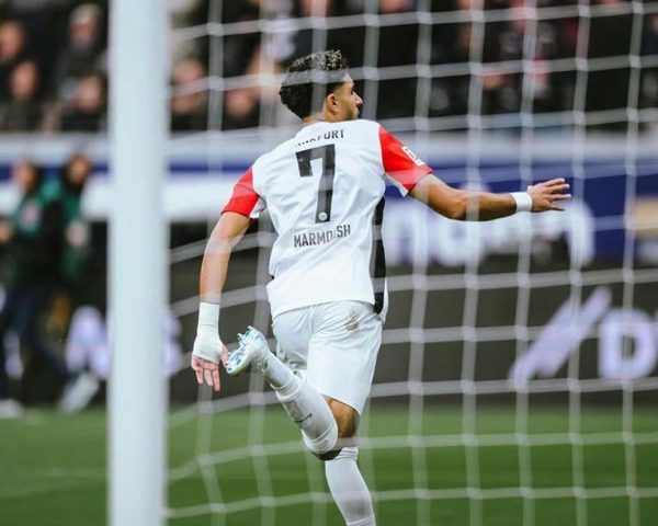 خلال الانتقالات الصيفية الحالية.. ليفربول يجهز عرضًا ضخمًا للتعاقد مع الدولي المصري عمر مرموش - 5 - سيناء الإخبارية