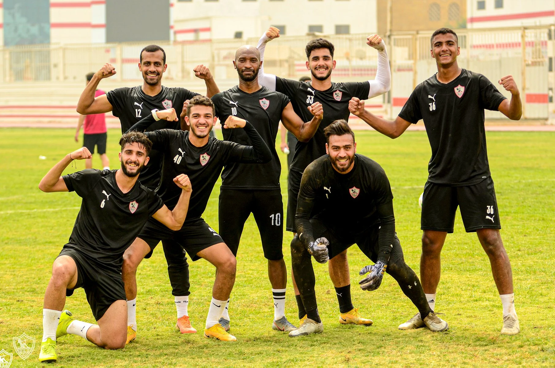 خلال الشهر المقبل.. الزمالك يبدأ مبارياته ببطولة كأس الكونفدرالية الأفريقية - 1 - سيناء الإخبارية
