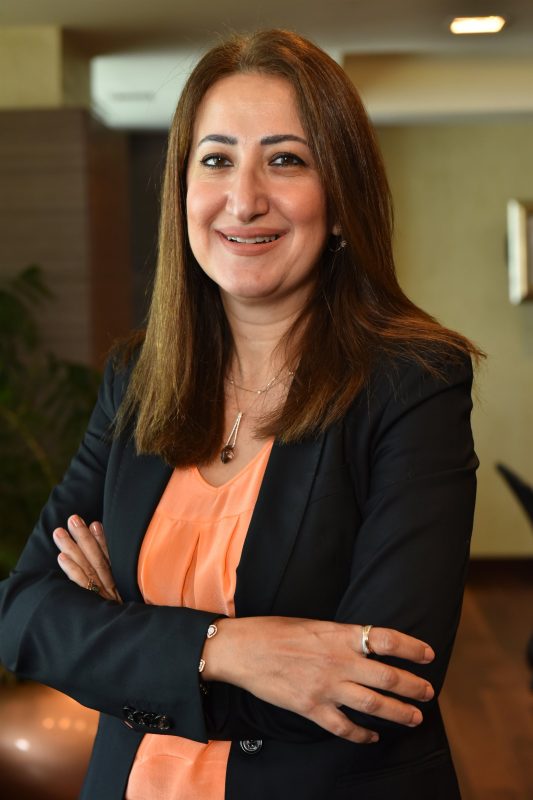 وزير الاتصالات: تكليف داليا الباز برئاسة مجلس إدارة الهيئة القومية للبريد - 3 - سيناء الإخبارية