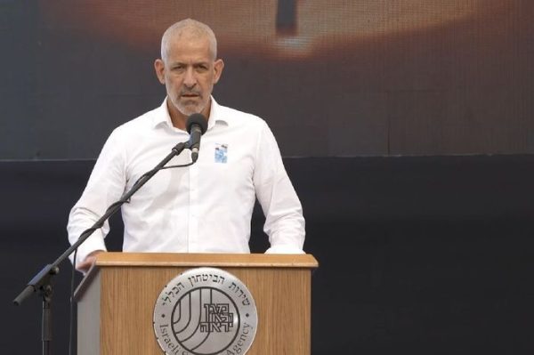 رئيس الشاباك يلتقي رئيس المخابرات العامة المصرية لبحث تجديد التفاوض بشأن صفقة الرهائن المحتجزين - 1 - سيناء الإخبارية