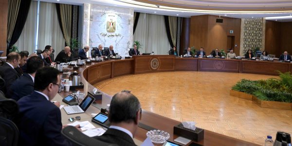 رئيس مجلس الوزراء يؤكد على أهمية العلاقات المصرية الأفريقية - 3 - سيناء الإخبارية