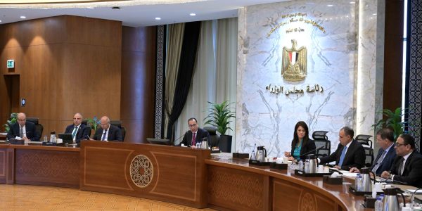 رئيس مجلس الوزراء يؤكد على أهمية العلاقات المصرية الأفريقية - 3 - سيناء الإخبارية