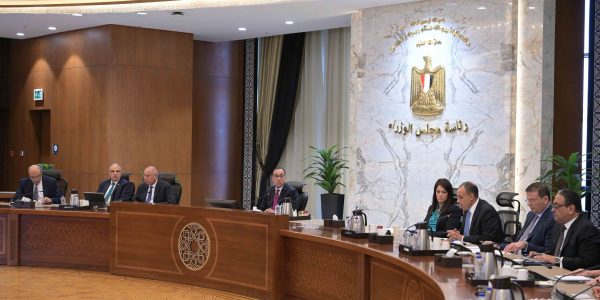 رئيس مجلس الوزراء يؤكد على أهمية العلاقات المصرية الأفريقية - 7 - سيناء الإخبارية