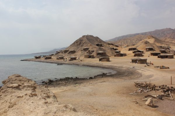 راس شيطان .. جوهرة طبيعية تخطف الأنفاس في قلب جنوب سيناء - 7 - سيناء الإخبارية
