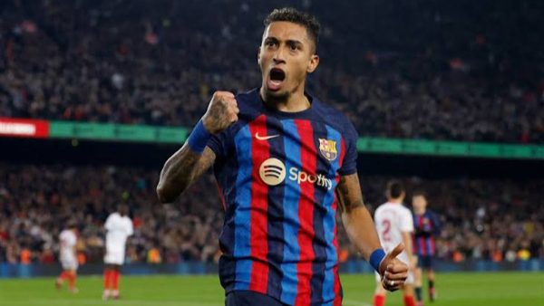 ليفاندوفسكي يواصل تصدر ترتيب هدافي الدوري الإسباني بعد الجولة الـ 24 - 3 - سيناء الإخبارية
