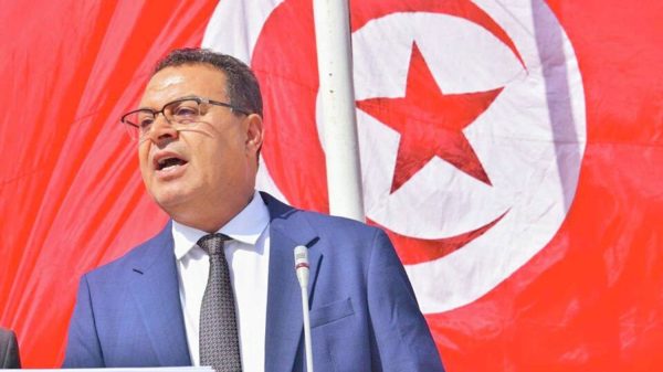 قيس سعيد يفوز بولاية رئاسية ثانية بأغلبية كاسحة في تونس بنسبة 90.69% من الأصوات - 3 - سيناء الإخبارية