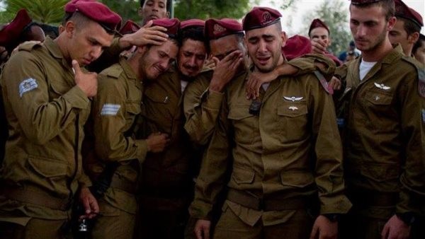 سقوط 7 قتلى وعدد من الجرحى جراء سقوط صواريخ حزب الله على مناطق متفرقة بدولة الاحتلال - 1 - سيناء الإخبارية