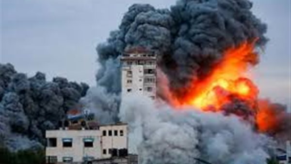 استشهاد 32 فلسطينيًا في غارات إسرائيلية على قطاع غزة منذ فجر اليوم - 3 - سيناء الإخبارية